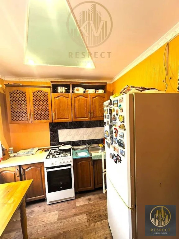 Продажа квартиры, Лермонтов, Патриса Лумумбы ул. - Фото 1