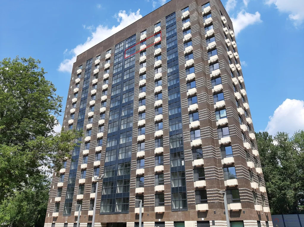 Продажа квартиры, Харьковский проезд - Фото 1