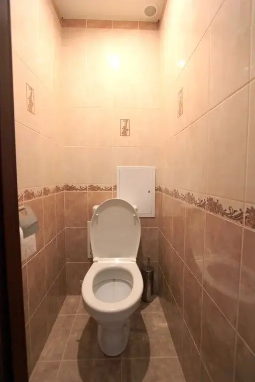 1-к Комарова, дом 5 - Фото 9