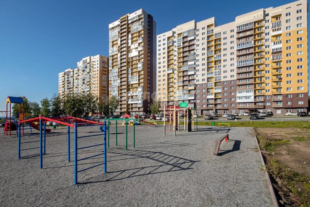 Продажа квартиры, Новосибирск, ул. Приморская - Фото 15