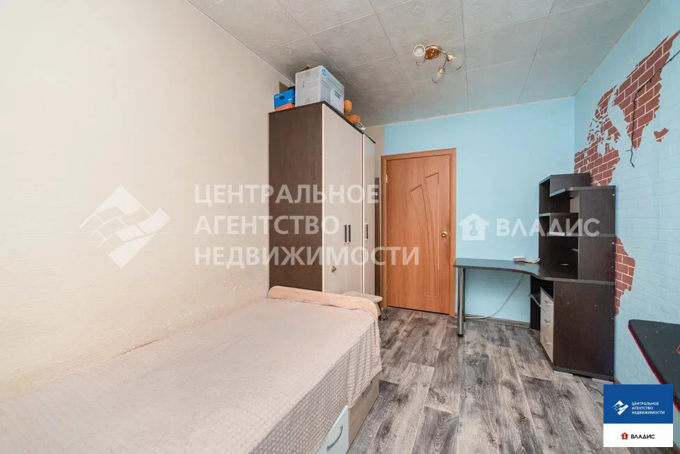 Продажа квартиры, Рязань, Касимовское ш. - Фото 3