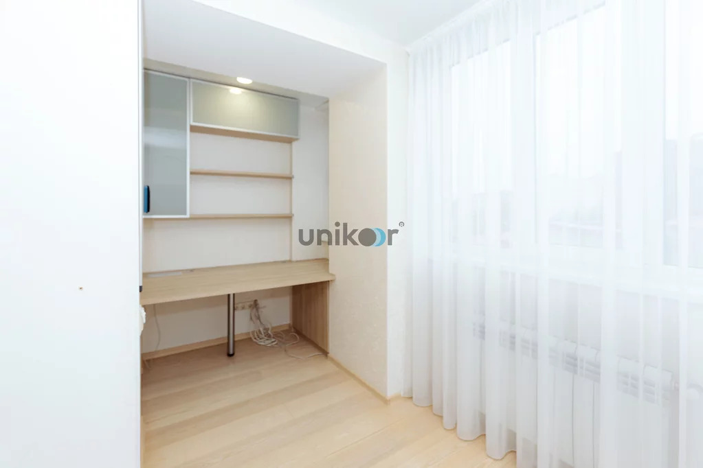 Продажа квартиры, Уфа, Новомостовая улица - Фото 36