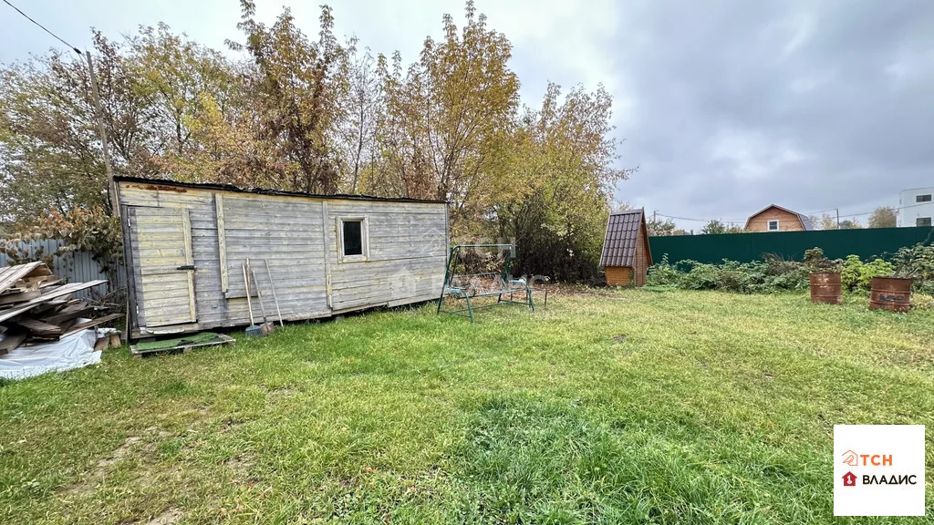 Продажа участка, Медвежьи Озера, Щелковский район - Фото 6