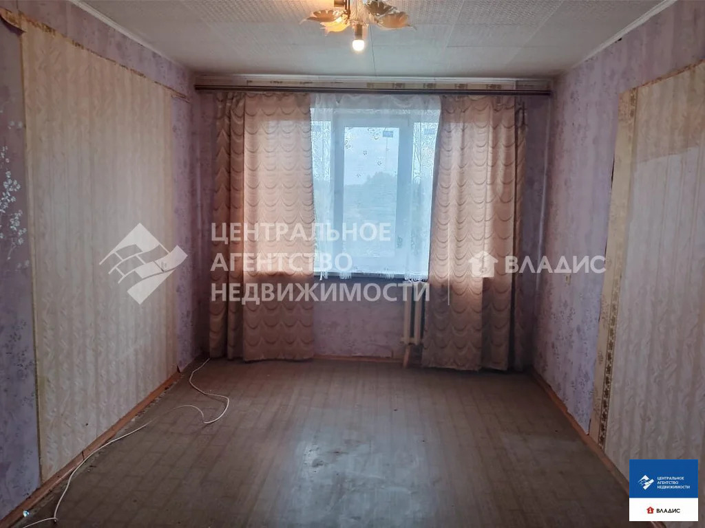 Продажа квартиры, Подвязье, Рязанский район, ул. Садовая - Фото 1