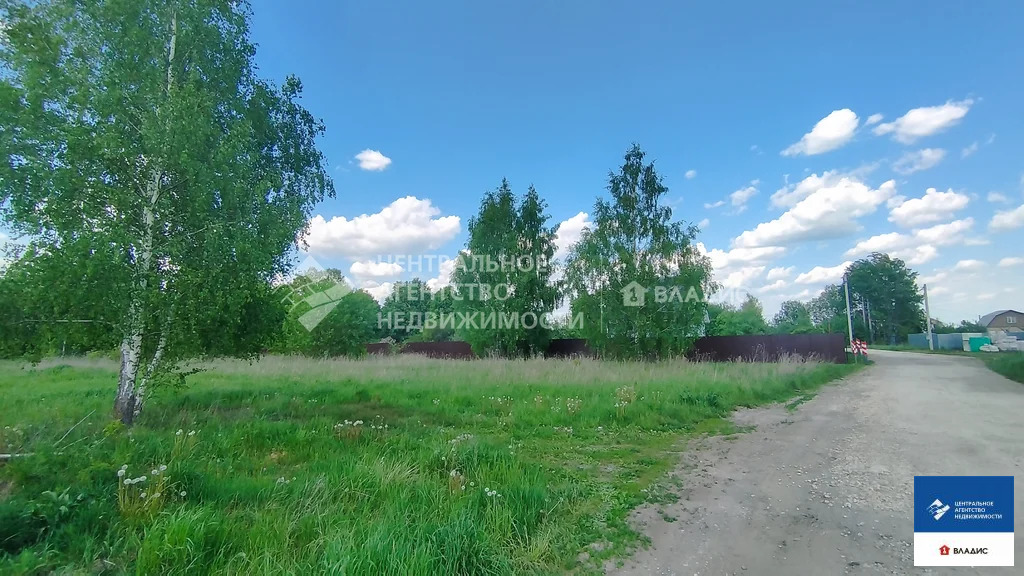 Продажа участка, Вышгород, Рязанский район, Сосновая улица - Фото 0
