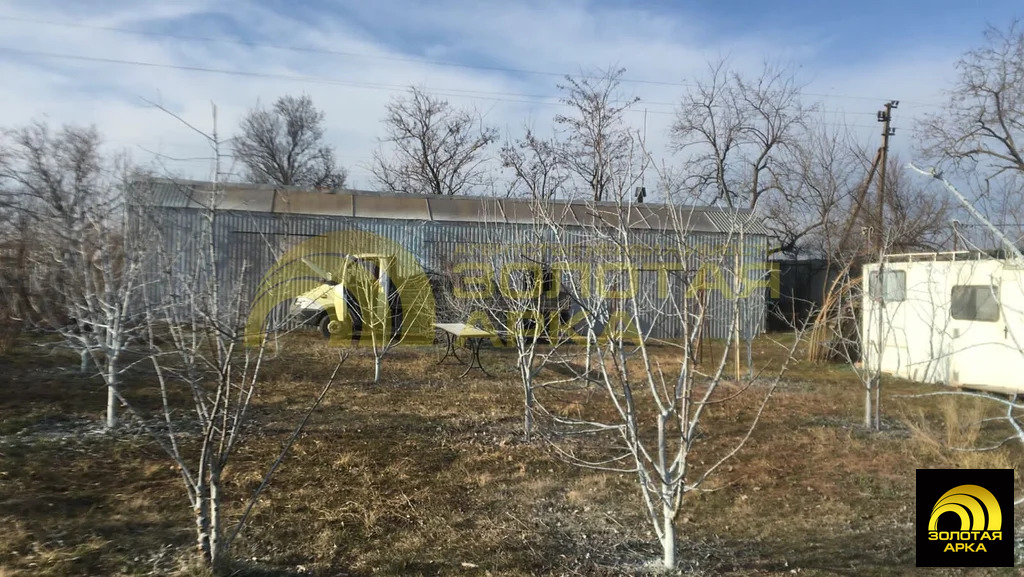 Продажа участка, Старотитаровская, Темрюкский район, Ильича пер. - Фото 7