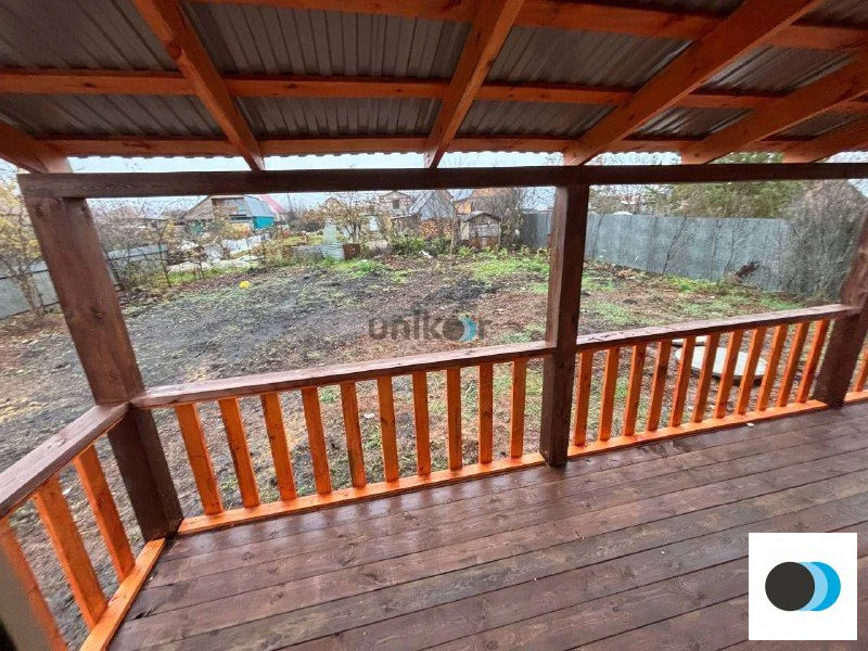 Продажа дома, Иглинский район, СНТ Родник - Фото 15