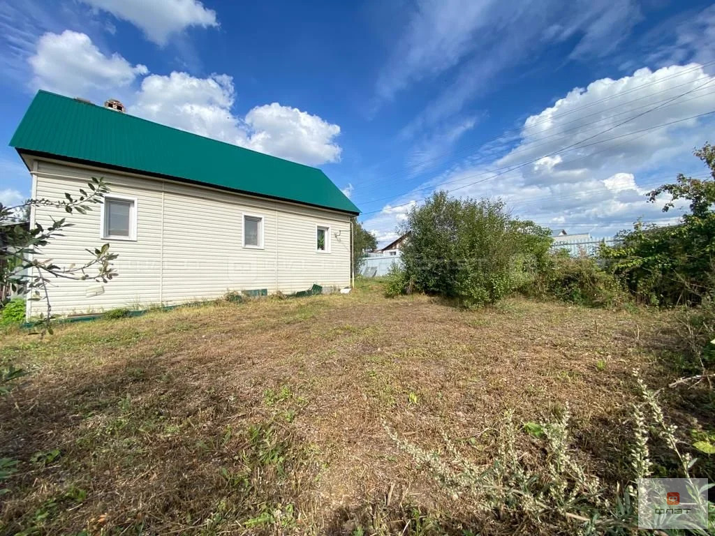 Продажа дома, Осиново, Зеленодольский район, ул. Кооперативная - Фото 7