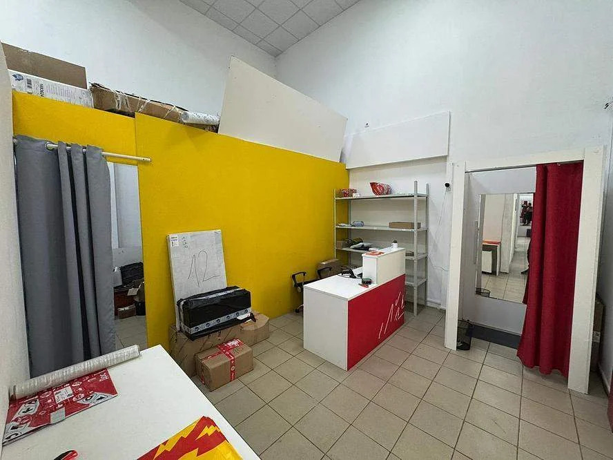 Торговое помещение 113.8 м2 в аренду - Фото 4