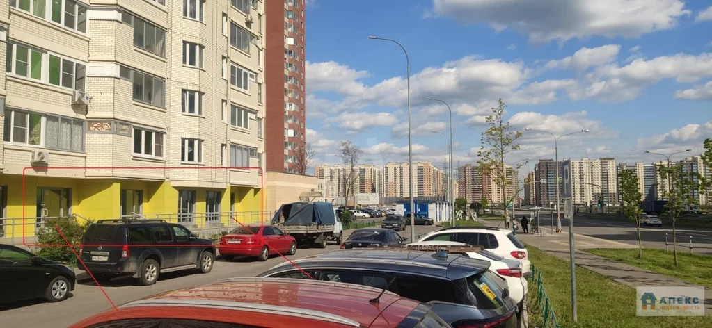 Продажа помещения (псн) пл. 142 м2 под авиа и ж/д кассу, аптеку, банк, . - Фото 5