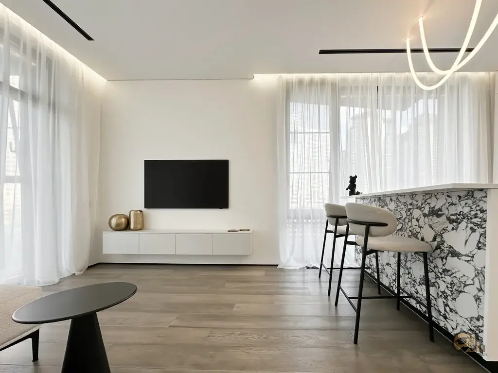 Продам 3-комн. квартиру, 90 м2 в ЖК «Событие» - Фото 15
