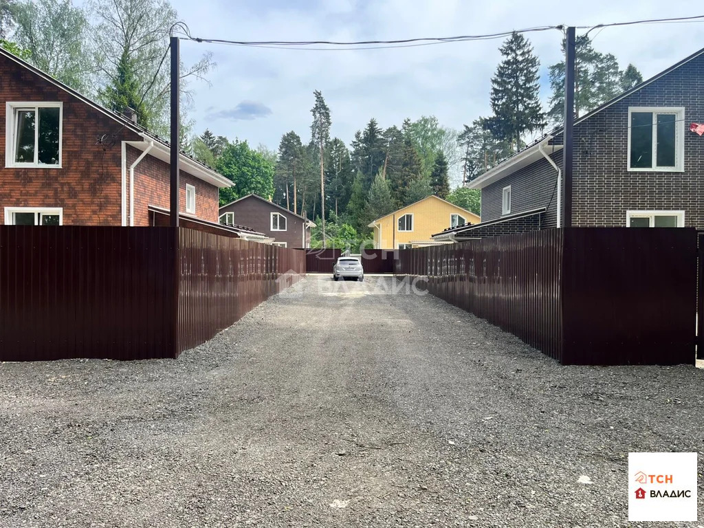 Продажа дома, Королев, улица Яблочкиной - Фото 4