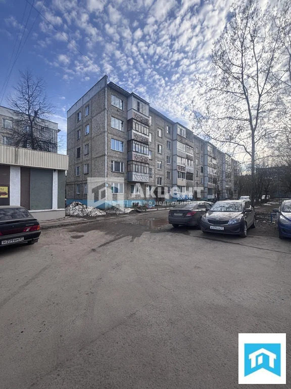 Продажа квартиры, Иваново, ул. Кавалерийская - Фото 1