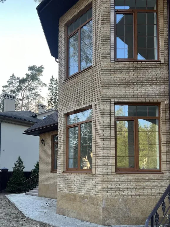 Продажа дома, Бородки, Одинцовский район, улица Лесной ручей-1 - Фото 16