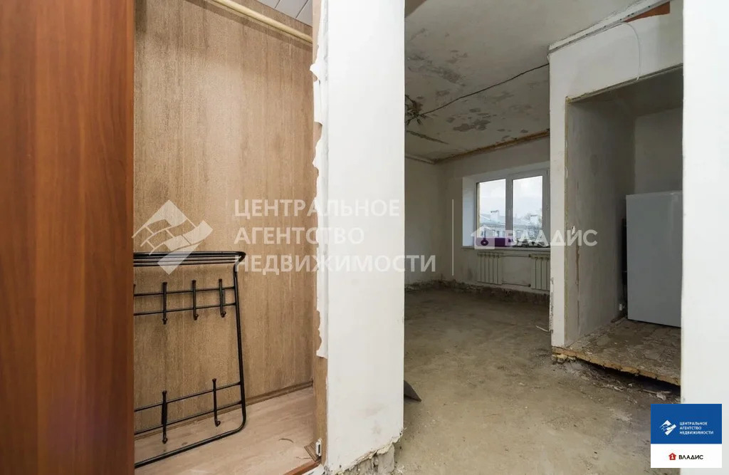 Продажа квартиры, Рязань, ул. Дачная - Фото 9