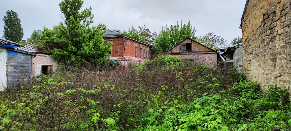 Продажа участка, Ставрополь, ул. Станичная - Фото 0