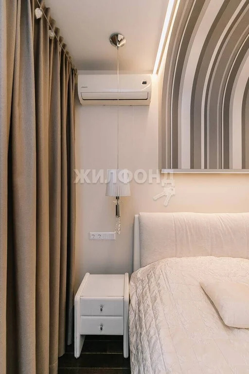 Продажа квартиры, Новосибирск, ул. Семьи Шамшиных - Фото 22