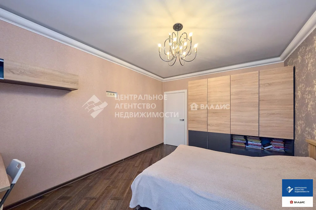 Продажа квартиры, Рязань, ул. Вокзальная - Фото 13