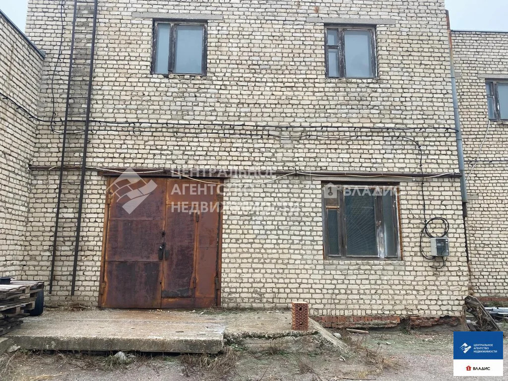 Аренда ПСН, Рязань, М-5 Урал, 196-й километр - Фото 1