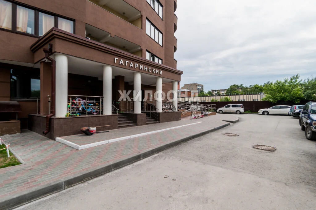 Продажа квартиры, Новосибирск, ул. Линейная - Фото 30