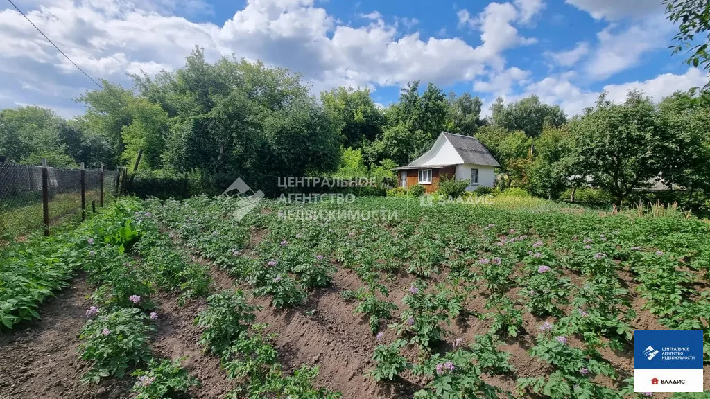 Продажа дома, Рязань, СНТ Картонник - Фото 4