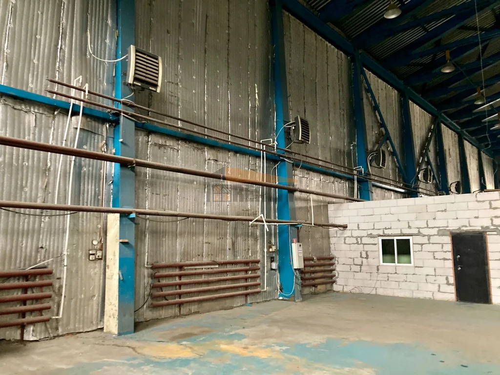 Продажа склада, Щелково, Щелковский район, ул. Браварская - Фото 7