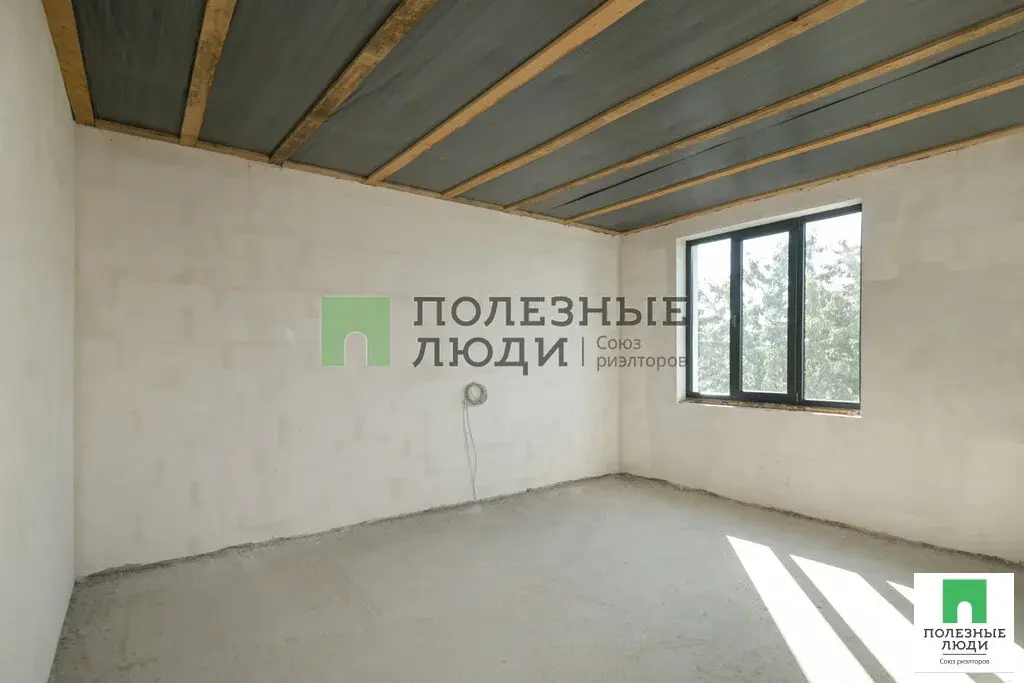 Современный просторный дом 176м на уч 6.7 соток. Газ! СНТ Сапунгора. - Фото 32