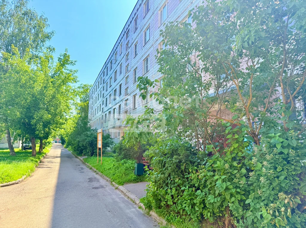 Продажа квартиры, Талдом, Талдомский район, Забырина ул. - Фото 4