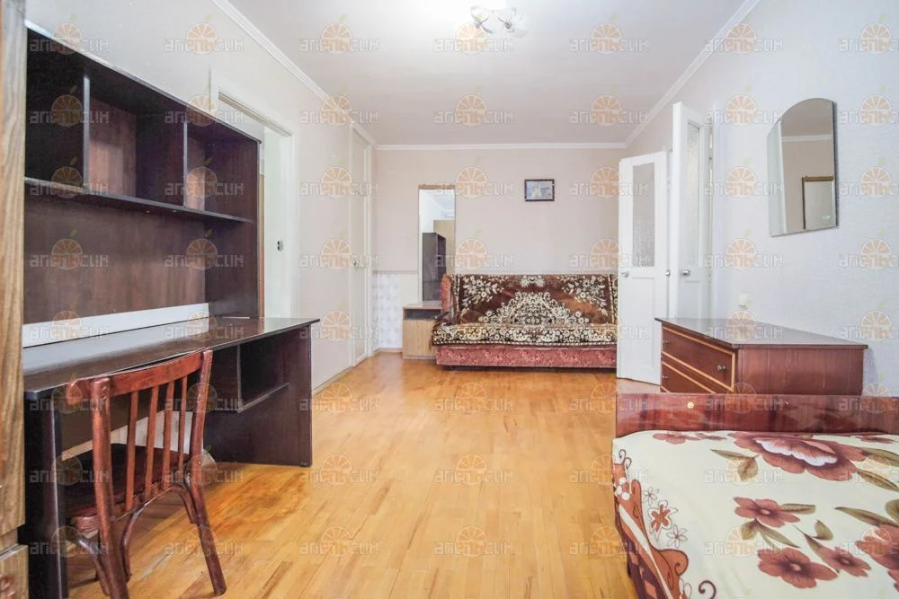 2-комн. квартира - Фото 0