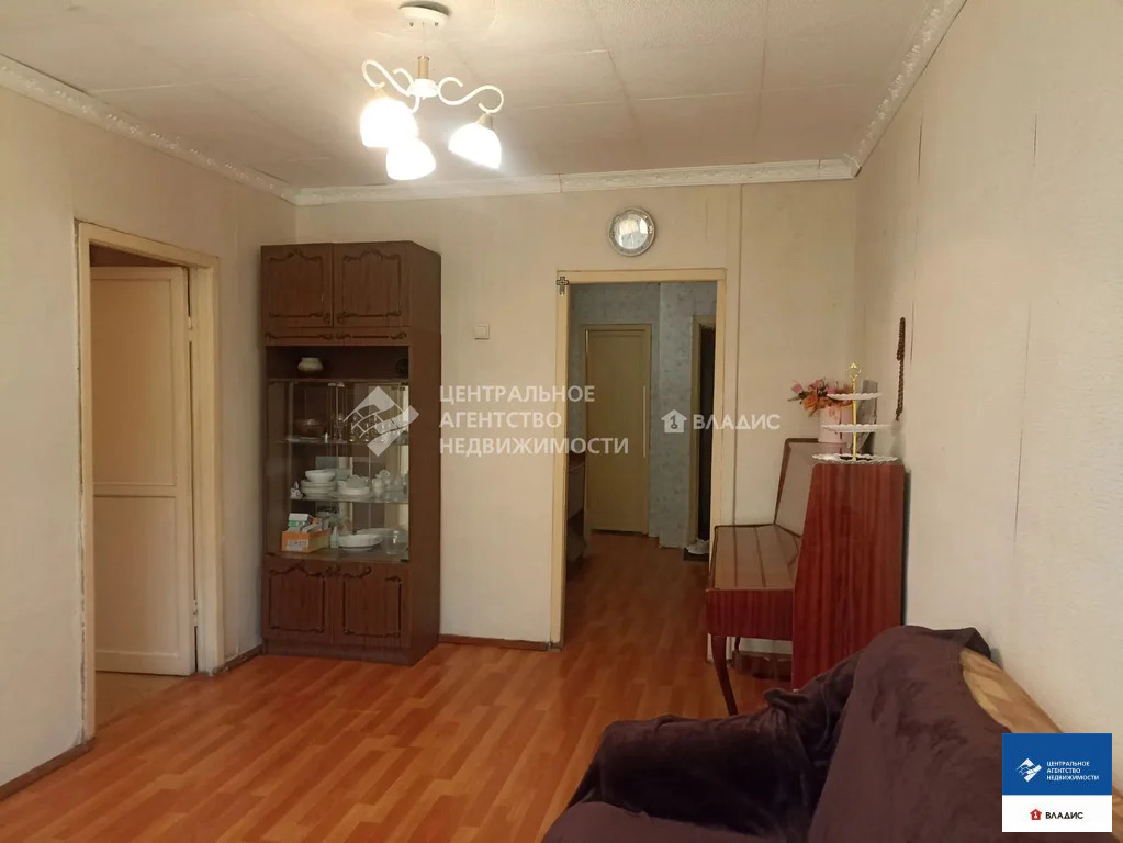 Продажа квартиры, Рыбное, Рыбновский район, ул. Почтовая - Фото 1