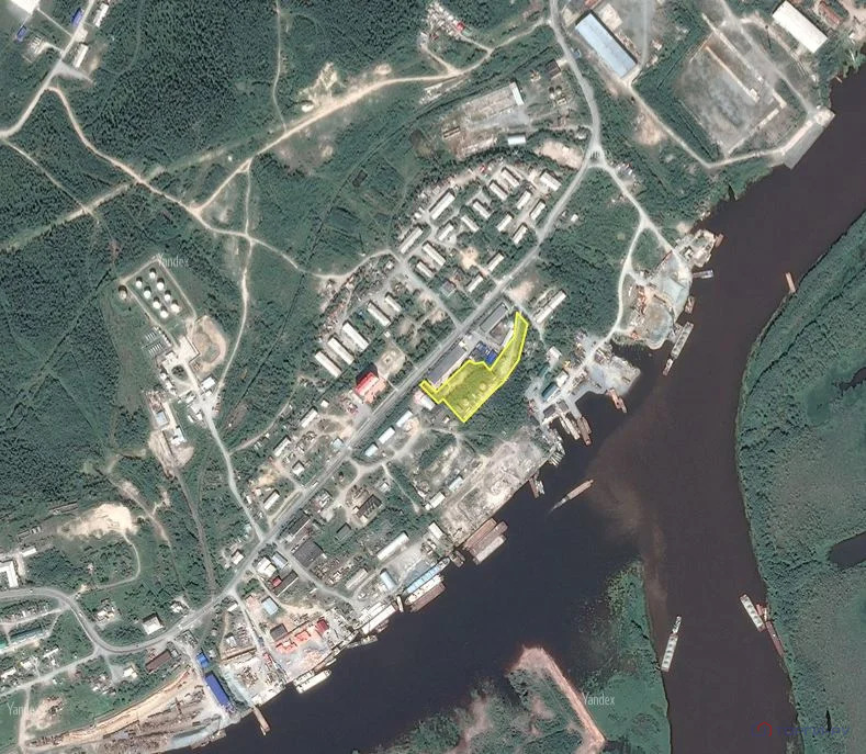 Продажа ПСН, Лабытнанги, ул. Бованенко - Фото 1