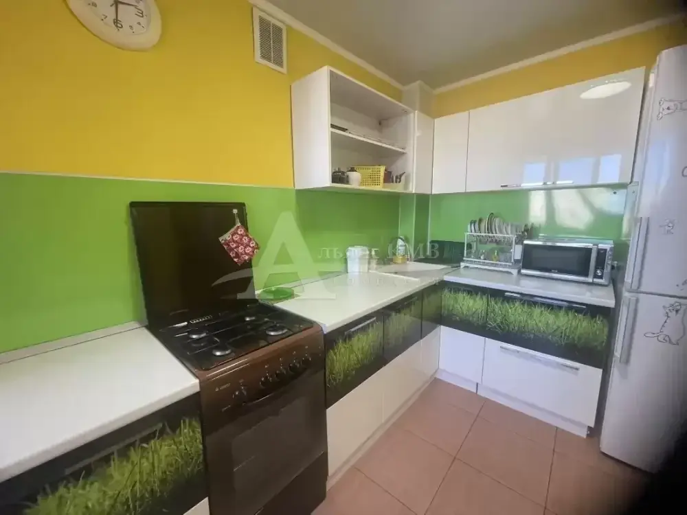 Продажа квартиры, Георгиевск, ул. Тронина - Фото 8