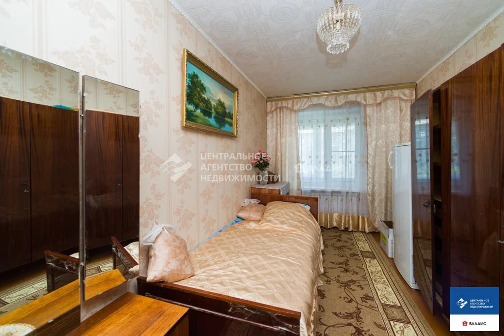 Продажа квартиры, завода Ветзоотехника, Рыбновский район - Фото 10