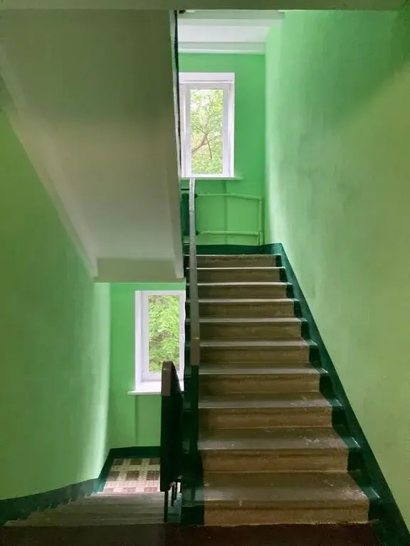 Купить трехкомнатную квартиру 58.0м ул. Авиаторов, 7, Москва, НАО ... - Фото 20