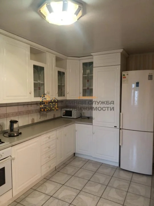 Аренда квартиры, Уфа, Хадии Давлетшиной б-р. - Фото 11