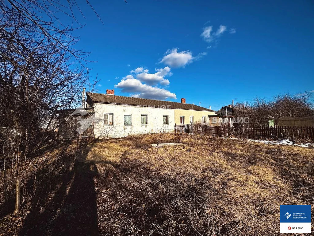 Продажа дома, Станции Проня, Спасский район, 1 - Фото 13
