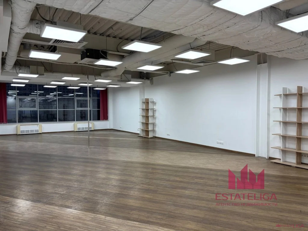 Аренда офиса, ул. Ленинская Слобода - Фото 4