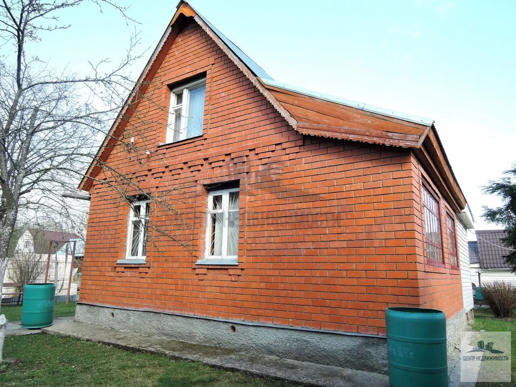 Продажа, дача 62.70 кв.м, участок 5.57 соток - Фото 6