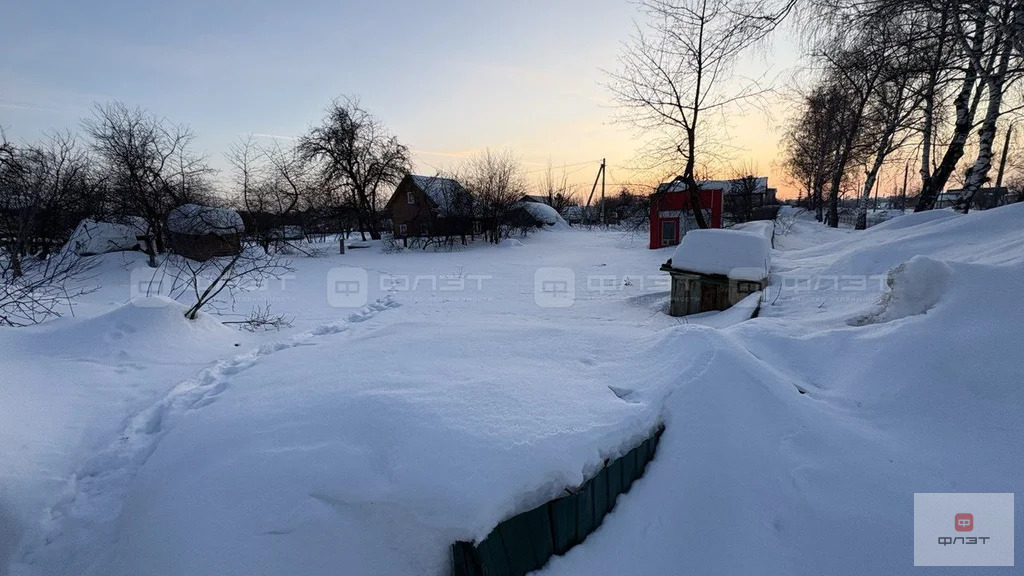 Продажа участка, Казань, ул. СНТ 1 ТЭЦ-2 - Фото 4