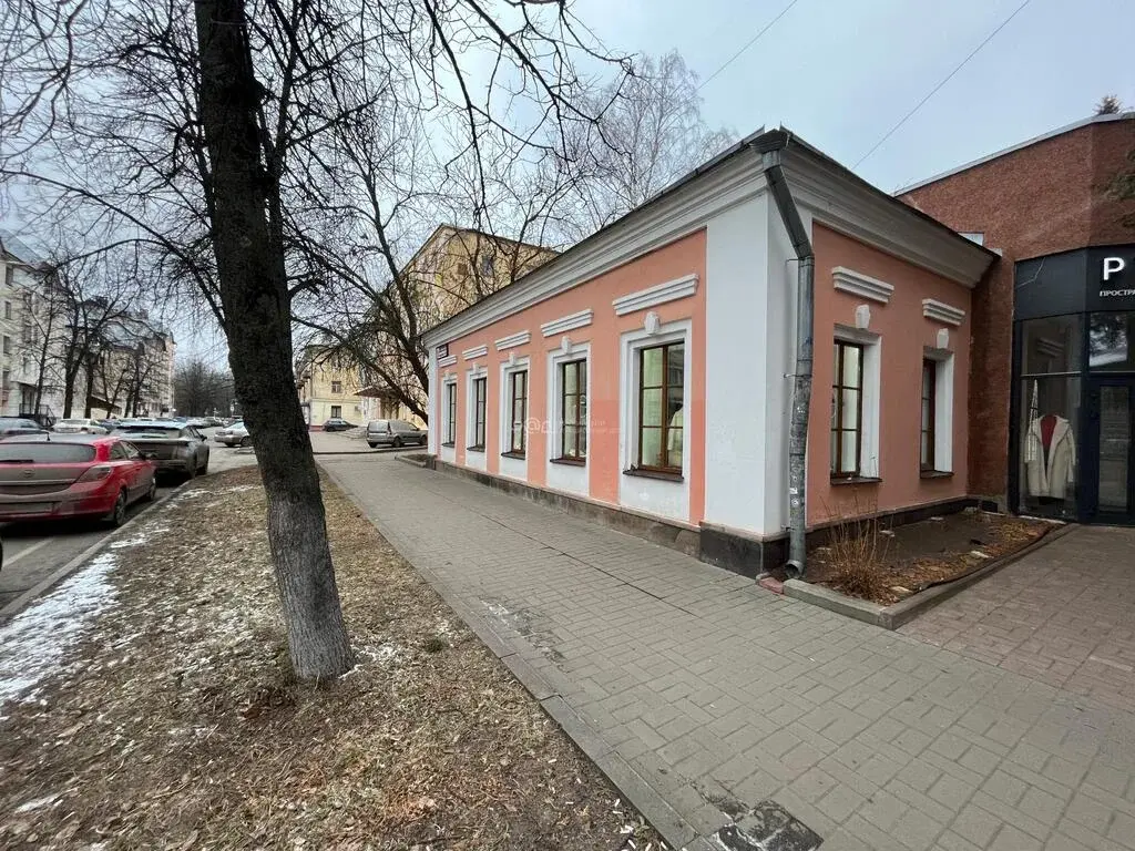 Яротель Центр - Фото 2