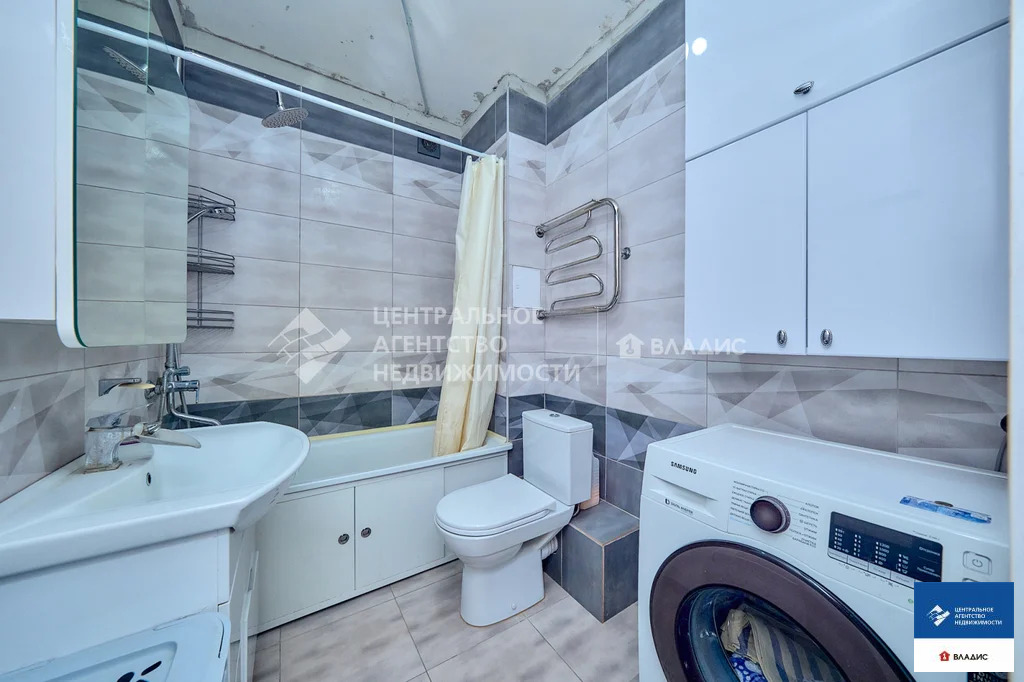 Продажа квартиры, Рязань, улица Новосёлов - Фото 9