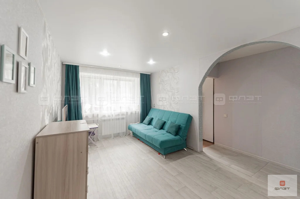 Продажа квартиры, Казань, Горьковское ш. - Фото 6