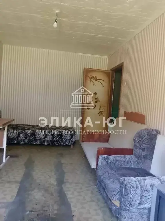 Продажа квартиры, Ольгинка, Туапсинский район, ул. Черноморская - Фото 4