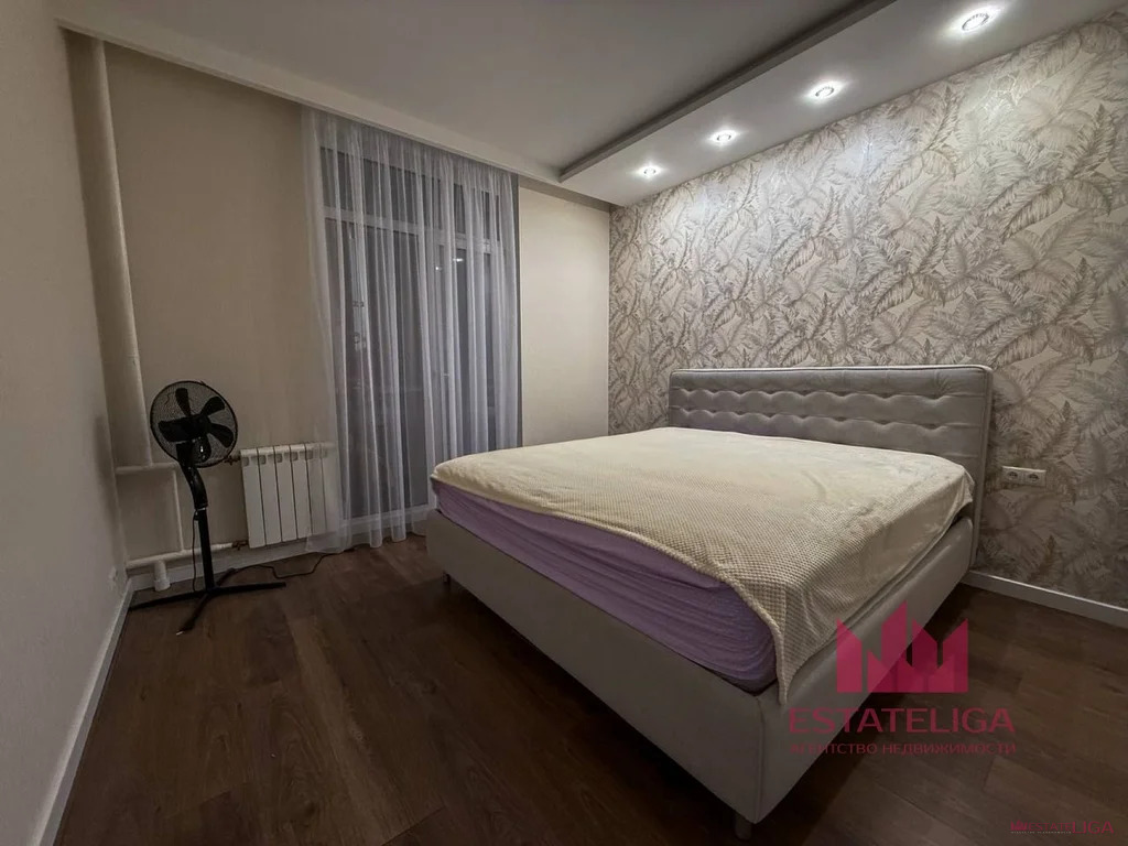 Аренда квартиры, Скандинавский бульвар - Фото 4