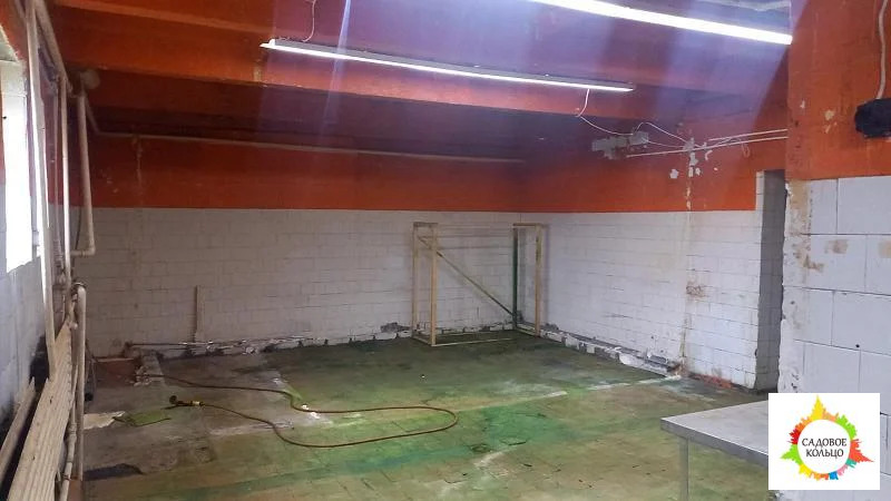 Сдается помещение свободного назначения, площадью 171,63 кв - Фото 8