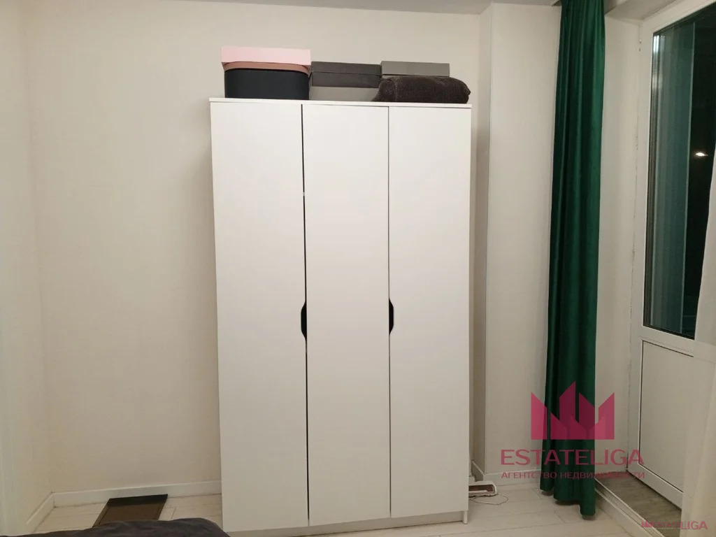 Аренда квартиры, 6-я Радиальная улица - Фото 11