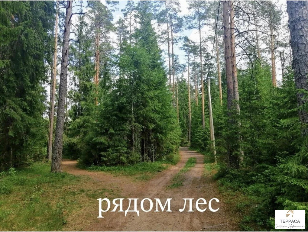 Продажа дома, Симагино, Выборгский район - Фото 23