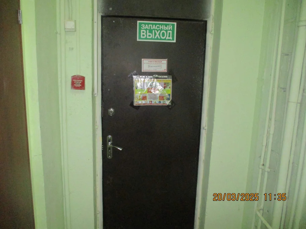 Аренда ПСН площадью 850 м2 - Фото 25