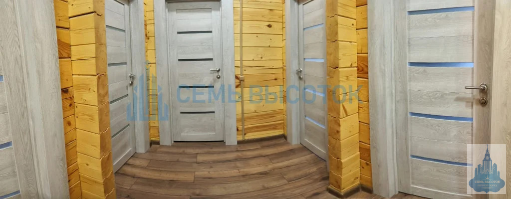 Продажа дома, Домодедово, Домодедово г. о., 160 - Фото 17