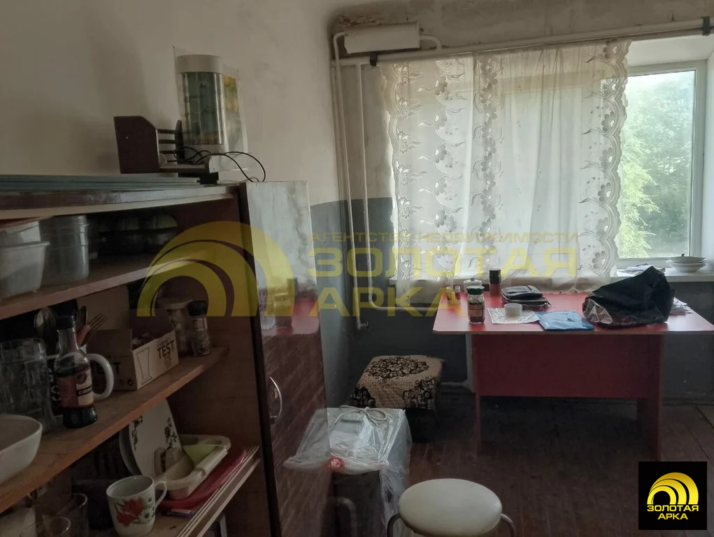 Продажа квартиры, Темрюк, Темрюкский район, ул. Октябрьская - Фото 6